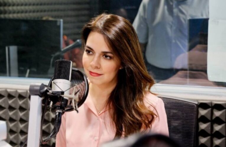 Laura Haro responde a Morena: “No me van a callar por defender a Jalisco”