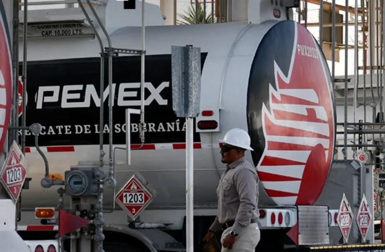 Hacienda aclara que los bonos de Pemex no son deuda directa del Gobierno