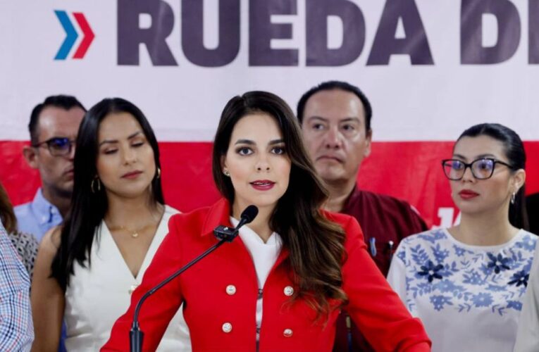 Salud y apoyo cerca de ti: el PRI Jalisco en acción