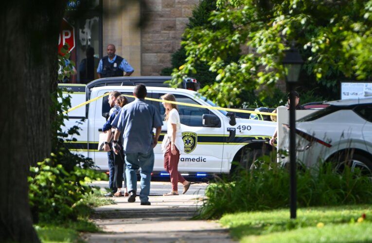 El tirador de la escuela de Minneapolis “estaba lleno de odio”, según los investigadores