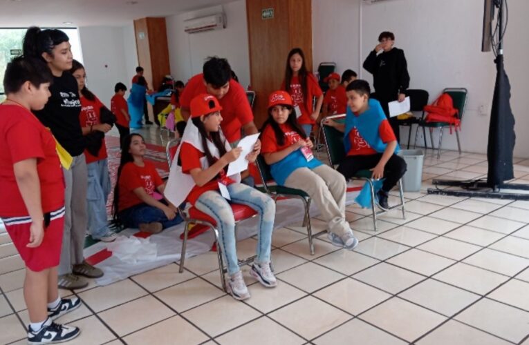 Jalisco sin rumbo en movilidad, pero con rumbo en valores: el PRI Jalisco levanta la voz y forma a los ciudadanos del futuro