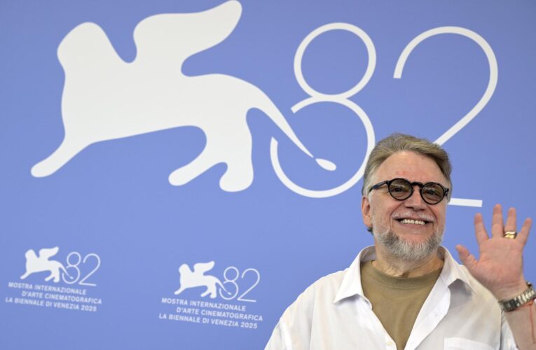 Guillermo del Toro: “No me asusta la IA, sino la estupidez natural”