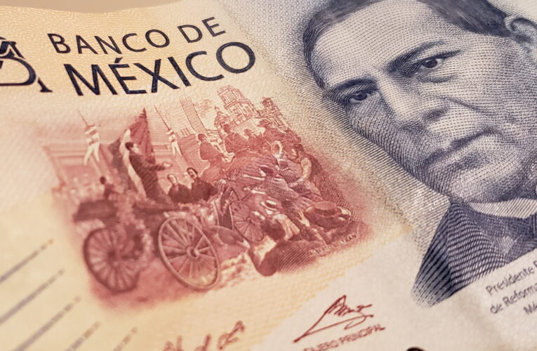 Fitch afirma que el lavado de dinero seguirá siendo preocupación para la banca mexicana