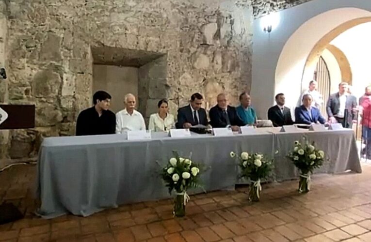 Jalisco | Fiscalía y gobierno piden perdón por desapariciones, pero sin atender demandas