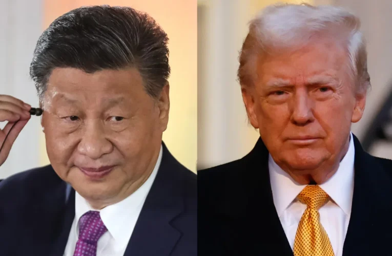 El fin de la tregua comercial entre EE.UU. y China aproxima a los mercados a nuevos sobresaltos