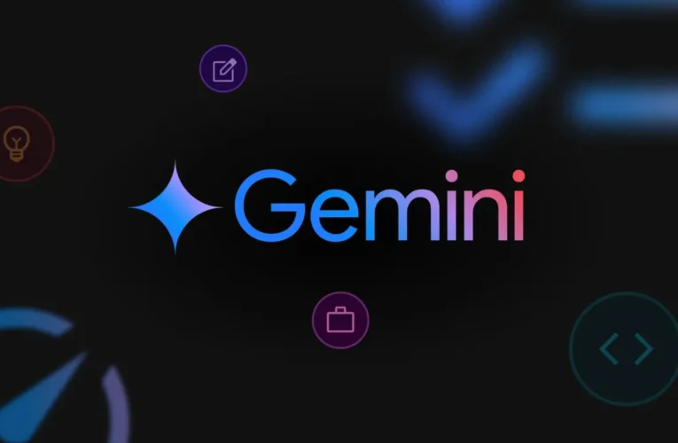Gemini lanza nuevas funciones con IA para apoyar el regreso a clases