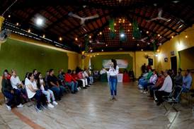 ¡Laura Haro recorre Jalisco! La priista que escucha y entiende a su gente