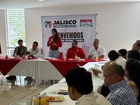 ¡Jalisco se llena de vida y sorpresas! PRI prepara evento que no querrás perderte