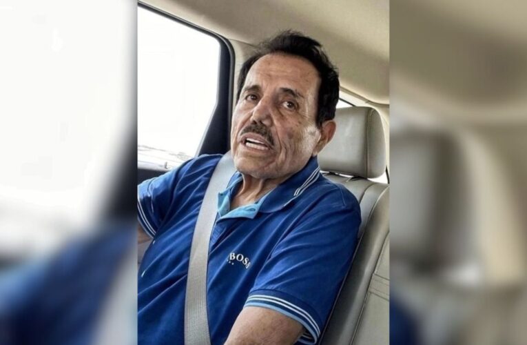 México solicitaría a EE.UU. recursos incautados al ‘Mayo’ Zambada