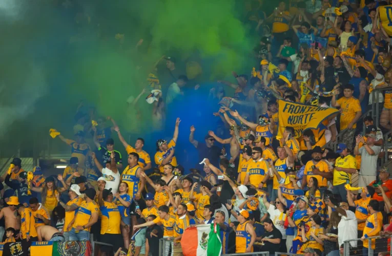 Leagues Cup 2025: Los partidos para este 1 de agosto y dónde verlos