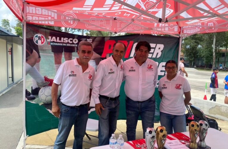 La sorpresa que encendió a Jalisco y desarmó al pesimismo