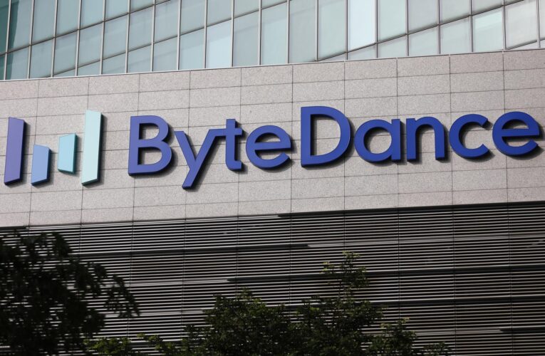 La matriz china de TikTok promete prestar buen servicio en EE.UU. tras charla de Xi y Trump