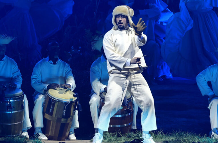 Bad Bunny, referente de latinos en el Super Bowl 2026 en tiempos del plan migratorio de Trump