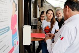 ¡El PRI Jalisco planta cara al Tarifazo del SIAPA! Laura Haro Ramírez defiende con firmeza el derecho humano al agua