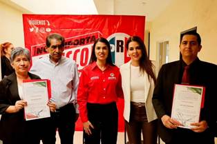 El PRI toma Teocaltiche y nadie esperaba este golpe de fuerza…