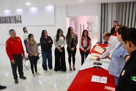 La fuerza que se decide en silencio y mueve al PRI en todo México