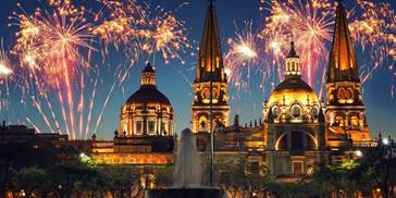 El grito que incomoda a los poderosos resonó en Jalisco