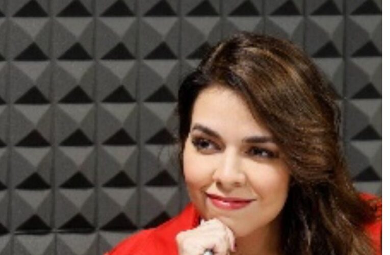 Laura Haro Desmiente Alianza con Morena y Acusa a MC de Ser su Aliado Federal