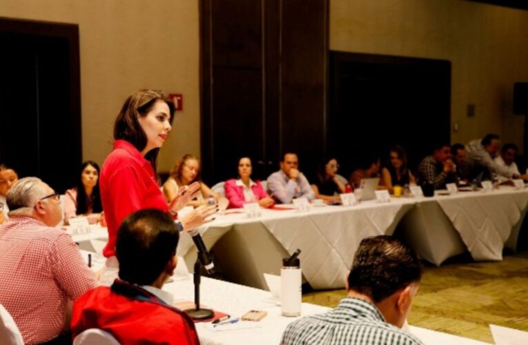 Laura Haro explota en Jalisco! Exige 20 mil millones de pesos y revela el trato injusto que humilla al estado