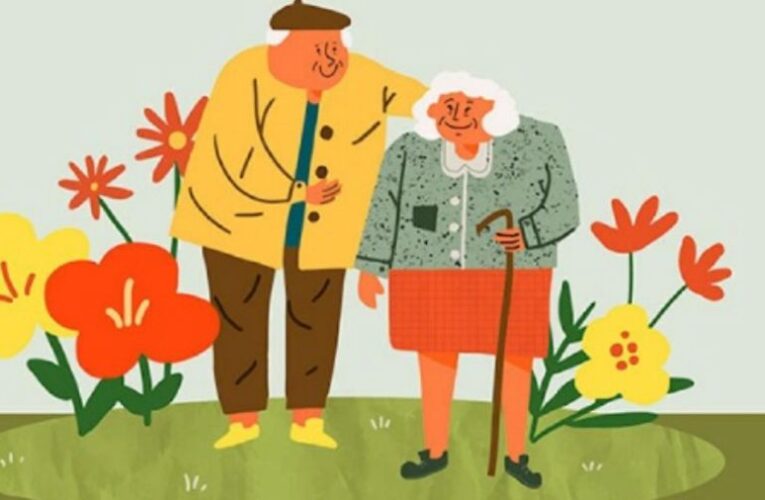 La vejez activa como motor: La reflexión del PRI Jalisco sobre el Adulto Mayor