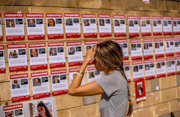 Se cumplen dos años del ataque de Hamás a Israel