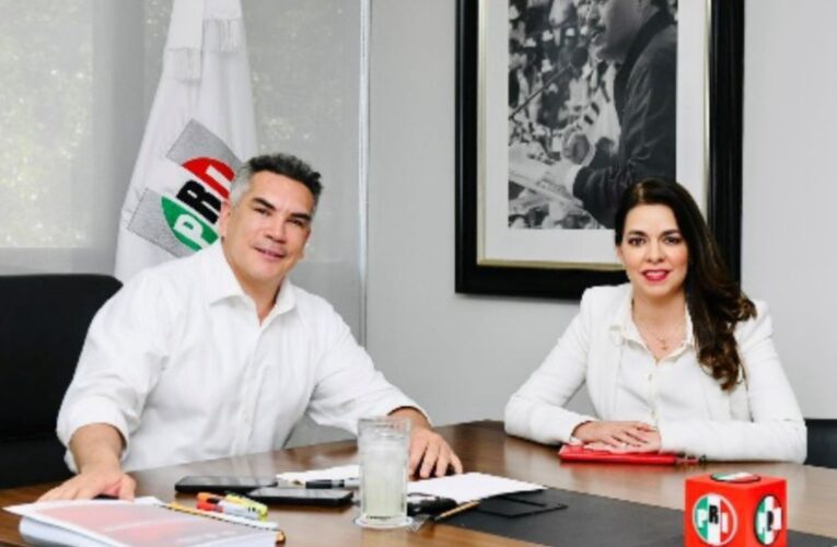 ¡De pie contra el autoritarismo! Laura Haro cierra filas con “Alito” y denuncia el abuso de poder presidencial