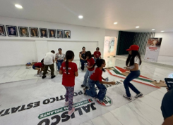 ¡Guardianes del Futuro se gradúan en Jalisco! La conmovedora clausura del Curso PRIKIDS que enseña a salvar vidas