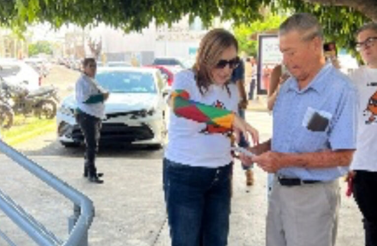 La voz del pueblo: PRI Jalisco Escucha el clamor ciudadano y exige frenar el “tarifazo” del SIAPA