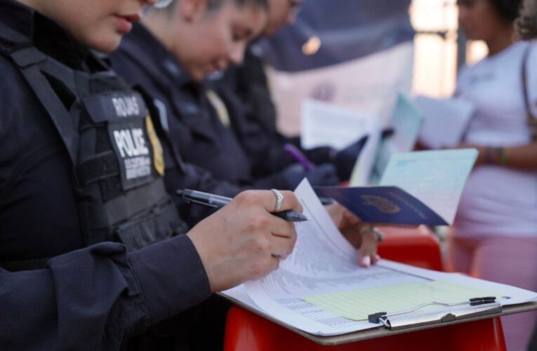 Probabilidades de obtener asilo en EE.UU. se desploman bajo el Gobierno Trump