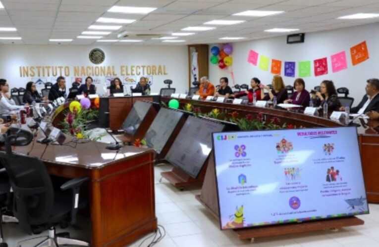 ¡Las Voces del Futuro! PRI Jalisco Impulsa la Participación en la Consulta Infantil y Juvenil del INE