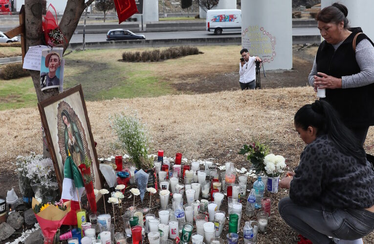 A un mes del accidente de pipa en Iztapalapa, ¿quiénes son las 31 víctimas mortales?