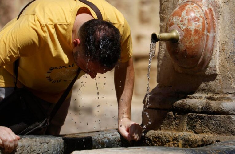 La Tierra se acerca al “caos climático” y sus signos vitales alcanzan ya niveles récord