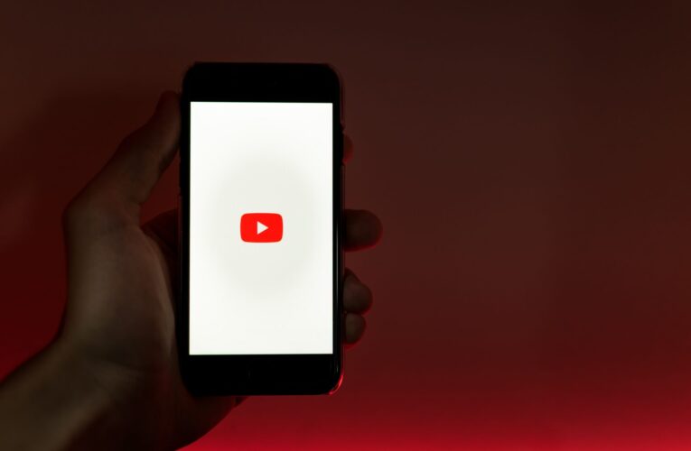YouTube lidera el entretenimiento multiformato en México