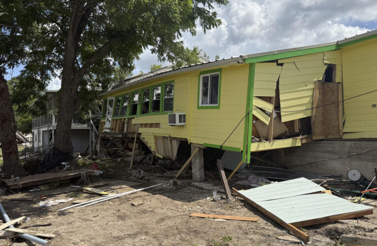 Tierra se acerca al “caos climático” y sus signos vitales alcanzan ya niveles récord