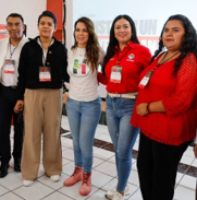 ¡La alarma suena! El PRI Jalisco se une al #25N y denuncia que siete de cada diez mujeres han sufrido violencia en la entidad