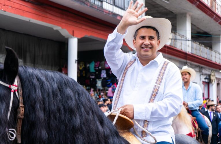 Identifican al asesino material del alcalde Carlos Manzo; tenía 17 años