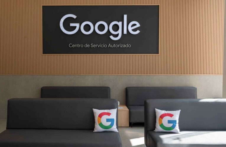 Google abre el primer centro de atención para dispositivos Pixel en Latinoamérica