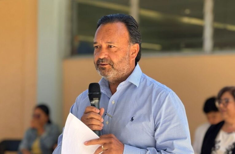 Alcalde de Pátzcuaro denuncia amenazas; pide que GN regrese al municipio