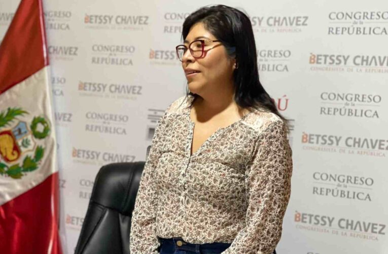 Perú no piensa ingresar a embajada de México a detener a Chávez como Ecuador hizo con Glas