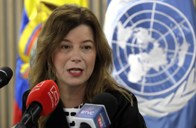 ONU Mujeres urge a “cortar la cadena” de violencia digital y tipificarla en Latinoamérica