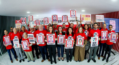 Oposición firme: El PRI Jalisco denuncia la farsa de Ernestina Godoy por el “fosforenato” y exhibe la crisis de inseguridad y el abandono del campo