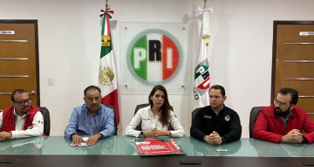 Laura Haro exige que la tragedia no quede en el olvido ni en la impunidad