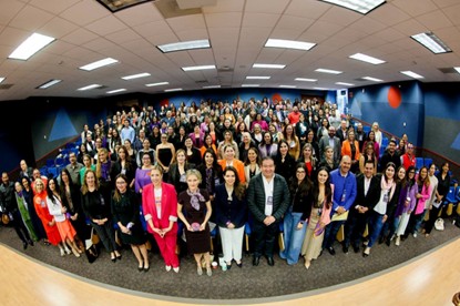 ¡Mujeres al poder! El PRI Jalisco cierra exitosa edición de su programa de capacitación y reafirma su compromiso con el liderazgo femenino