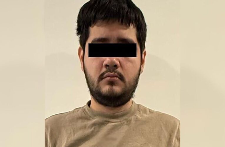 Detienen a Gustavo, objetivo prioritario vinculado al Cártel de los Beltrán Leyva