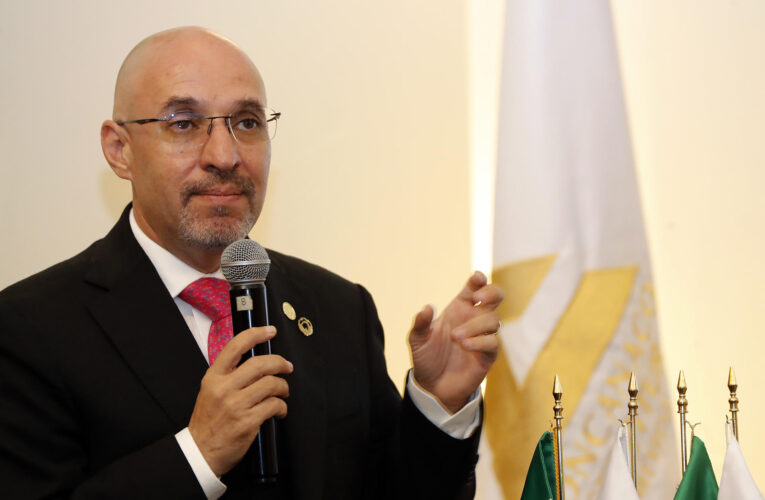 Empresarios mexicanos piden “frialdad” y unidad para revisión del T-MEC en 2026