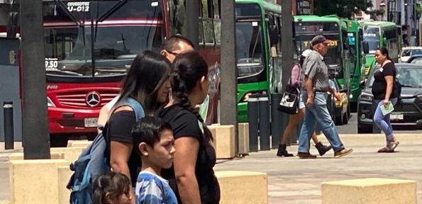 “El Doble de Caro”: El PRI Jalisco denuncia que el transporte con Movimiento Ciudadano es un golpe a la economía familiar