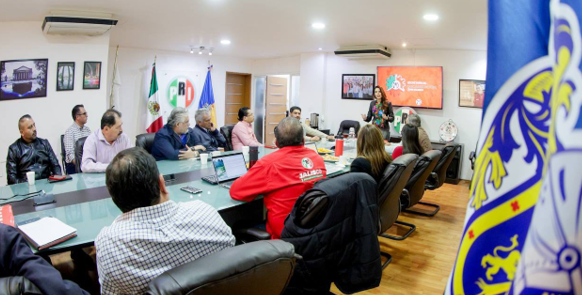 “Pedimos al Gobernador que vete este tarifazo”: El PRI Jalisco denuncia costo de 32 mdp diarios por “capricho” de transportistas