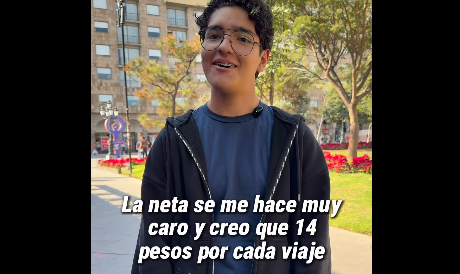 “Sube el pasaje, no la calidad”: El PRI Jalisco denuncia el “tarifazo” que asfixia a los usuarios