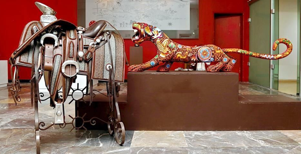 “Es corrupción o ineptitud”: Laura Haro exige cuentas por la pérdida de 8 mil 500 artesanías en Jalisco