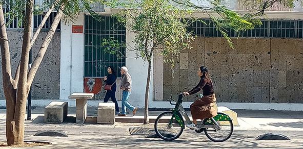 “Movilidad al estilo MC es un golpe al bolsillo”: El PRI Jalisco denuncia “tarifazo” al sistema MiBici